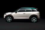 Mini Crossover Concept 2008 года